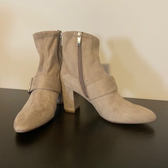 Frank Sarto Ankle Boots Ladies Size 6 - Picture 2 of 6